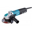 Makita GA5080RX02 angle grinder 12.5 cm 12000 RPM 2.6 kg Makita GA5080RX02 angle grinder 12.5 cm 12000 RPM 2.6 kg
