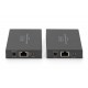 Digitus HDMI KVM IP Extender Set Digitus HDMI KVM IP Extender Set