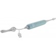 Concept ZK6020 Sonic toothbrush for children 5-9 years blue