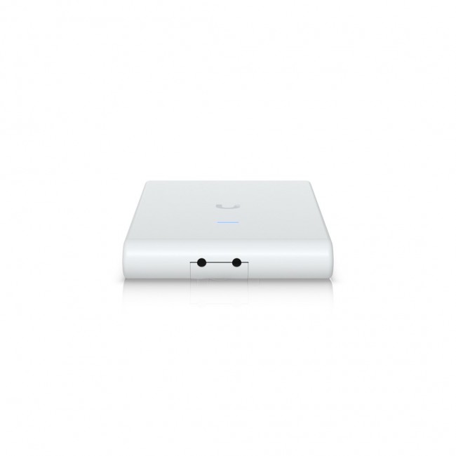 Ubiquiti U6 Mesh Pro 2400 Mbit/s White Power over Ethernet (PoE) Ubiquiti U6 Mesh Pro 2400 Mbit/s White Power over Ethernet (PoE)