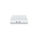 Ubiquiti U6 Mesh Pro 2400 Mbit/s White Power over Ethernet (PoE) Ubiquiti U6 Mesh Pro 2400 Mbit/s White Power over Ethernet (PoE)