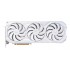 PowerColor Red Devil Radeon RX 9070 XT Spectral White AMD 16 GB GDDR6