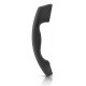 Ubiquiti UT-G3-Handset Analog telephone handset Black