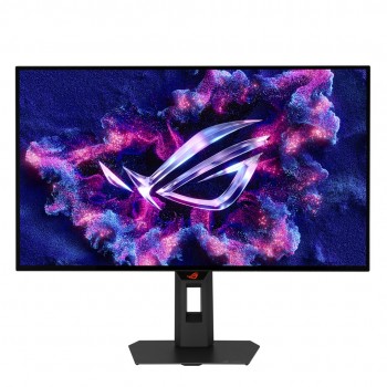 ASUS ROG Strix OLED XG27AQDMGR computer monitor 67.3 cm (26.5