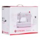 SEWING MACHINE SINGER PROMISE 1408
