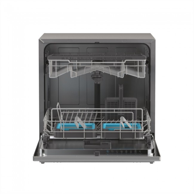 Candy Rapid CP 8F9FFA Countertop 8 place settings Candy Rapid CP 8F9FFA Countertop 8 place settings