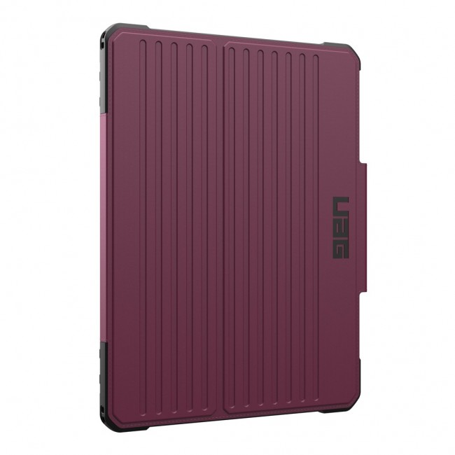 Protective case for iPad Air M2/M3 (bordeaux) Protective case for iPad Air M2/M3 (bordeaux)