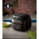 Russell Hobbs SatisFry Air & Grill Multikocher 5.5 L 1745 W Black Russell Hobbs SatisFry Air & Grill Multikocher 5.5 L 1745 W Black