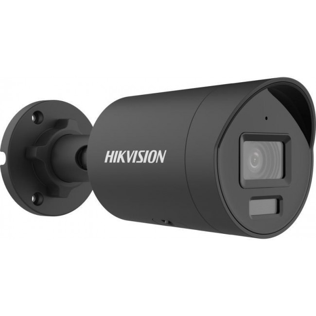 Hikvision Pro Series with AcuSense DS-2CD2046G2H-IU(2.8mm)(eF)/BLACK Bullet IP security camera Outdoor 2688 x 1520 pixels Ceiling/wall