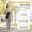 Medisana MM 100 acupressure mat with heating function Medisana MM 100 acupressure mat with heating function