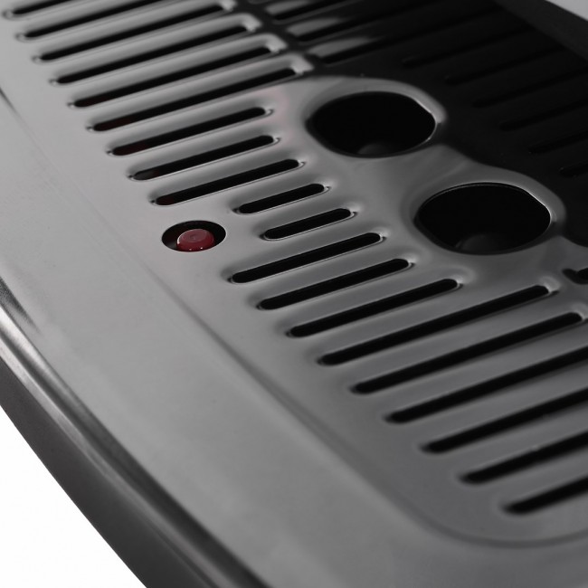 Philips 5500 series EP5541/50 coffee maker Fully-auto Espresso machine 1.8 L