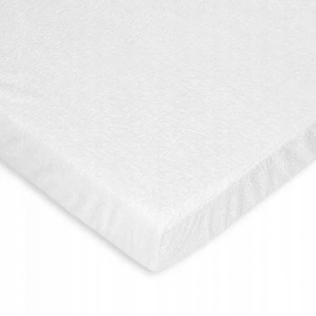 Bed sheet with elastic band - SleepTim