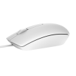DELL MS116 mouse Ambidextrous USB Type-A Optical 1000 DPI
