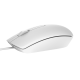 DELL MS116 mouse Ambidextrous USB Type-A Optical 1000 DPI