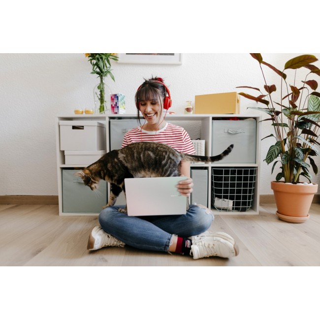 ASUS Vivobook 14 M1407GA-LY012W Ryzen AI 7 445 14.0 ASUS Vivobook 14 M1407GA-LY012W Ryzen AI 7 445 14.0