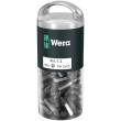 Wera 851/1 Z DIY 100 SiS screwdriver bit 100 pc(s) Wera 851/1 Z DIY 100 SiS screwdriver bit 100 pc(s)