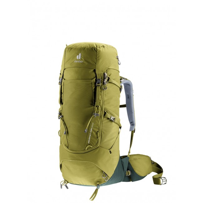 Trekking backpack - Deuter Aircontact Core 40+10 Trekking backpack - Deuter Aircontact Core 40+10