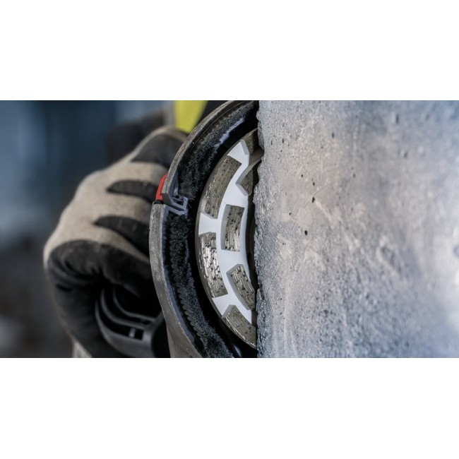 Bosch 2 608 601 762 angle grinder accessory Grinding disc