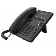 Fanvil H1-2 IP phone Black 2 lines
