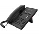 Fanvil H1-2 IP phone Black 2 lines