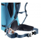 Hiking backpack - Deuter Guide 34+ 8 Wave- INK