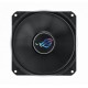 ASUS ROG STRIX LC III 360 cooling ASUS ROG STRIX LC III 360 cooling