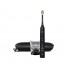 Philips HX9911/17 electric toothbrush Adult Sonic toothbrush Black