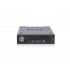 Icy Dock MB833M2K-B storage drive enclosure SSD enclosure Black M.2