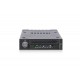 Icy Dock MB833M2K-B storage drive enclosure SSD enclosure Black M.2