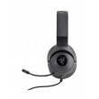 Razer Kraken V3 X RGB Wired Black - wired gaming headphones - REFURBISHED (black)