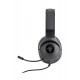 Razer Kraken V3 X RGB Wired Black - wired gaming headphones - REFURBISHED (black)