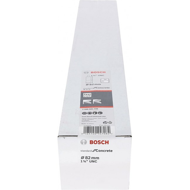 Bosch 2608601739 drill hole saw 1 pc(s) Bosch 2608601739 drill hole saw 1 pc(s)