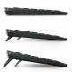 CHERRY Stream desktop ultimate keyboard Mouse included Home/Office USB + RF Wireless + Bluetooth QWERTZ German Black
