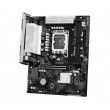 Asrock H810M-X Gen5 WiFi Intel H810 LGA 1851 (Socket V1) micro ATX