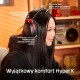 HyperX Cloud III S Wireless - Gaming Headset (Black)