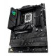 ASUS ROG STRIX B860-F GAMING WIFI Intel B860 LGA 1851 (Socket V1) ATX ASUS ROG STRIX B860-F GAMING WIFI Intel B860 LGA 1851 (Socket V1) ATX