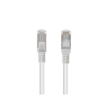 Lanberg PCF5-10CC-0500-S networking cable 5 m Cat5e F/UTP (FTP) Grey