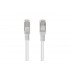 Lanberg PCF5-10CC-0500-S networking cable 5 m Cat5e F/UTP (FTP) Grey