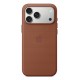 Apple iPhone 17 Pro Max TechWoven Case with MagSafe - Sienna
