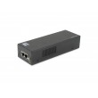 LevelOne Gigabit PoE Injector, 802.3 af/at/bt, 90W LevelOne Gigabit PoE Injector, 802.3 af/at/bt, 90W