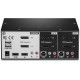 Trendnet TK-240DP KVM switch Black Trendnet TK-240DP KVM switch Black