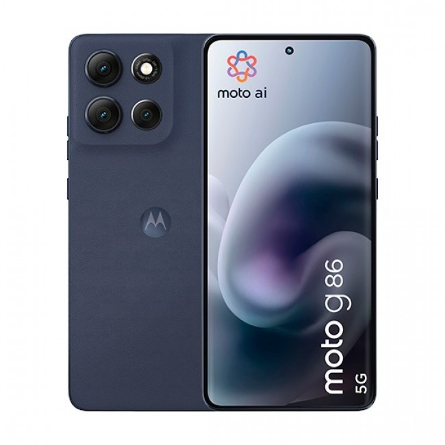 Motorola moto g86 5G 16.9 cm (6.67