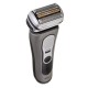Braun Series 9 Pro+ 9675cc Foil shaver Grey Braun Series 9 Pro+ 9675cc Foil shaver Grey