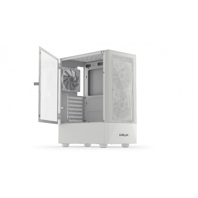 KRUX VAKO enclosure(KRXD005) KRUX VAKO enclosure(KRXD005)