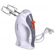Esperanza EKM009 Hand mixer Gray, White 250 W Esperanza EKM009 Hand mixer Gray, White 250 W