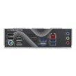 GIGABYTE B860M EAGLE V2 Motherboard - Intel Core Ultra Series CPUs, 6+1+2 Phases VRM, up to 9066MHz DDR5, 1xPCIe 5.0 + 1xPCIe 4.0 M.2, 2.5GbE LAN, USB 3.2 Gen 1
