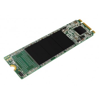 Silicon Power M.2 2280 A55 256 GB Half-slim Serial ATA III SLC