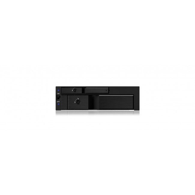 ICY BOX IB-173SSK 13.3 cm (5.25