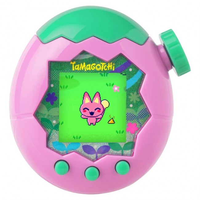 Bandai Tamagotchi Paradise pink land Bandai Tamagotchi Paradise pink land