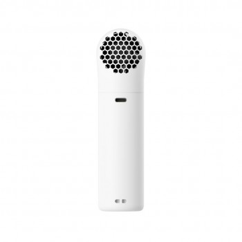 AECOOLY Aero High-Speed Handheld Fan, White